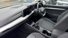 Volkswagen Golf 1.5 TSI 150 Life 5dr Petrol Hatchback